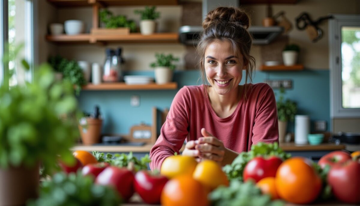Comment se spécialiser en nutrition pour guider efficacement les autres ?