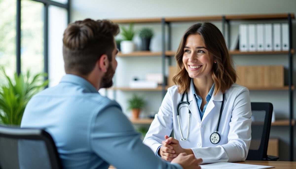 Comment choisir le cabinet médical idéal pour faire grandir votre activité de santé