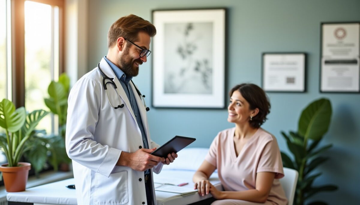 Comment choisir le cabinet médical idéal pour faire grandir son activité de santé