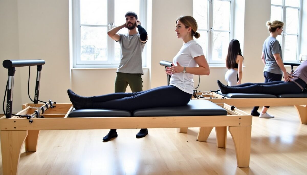 Top des Marques de Reformer Pilates en 2026 : Notre Classement Exclusif