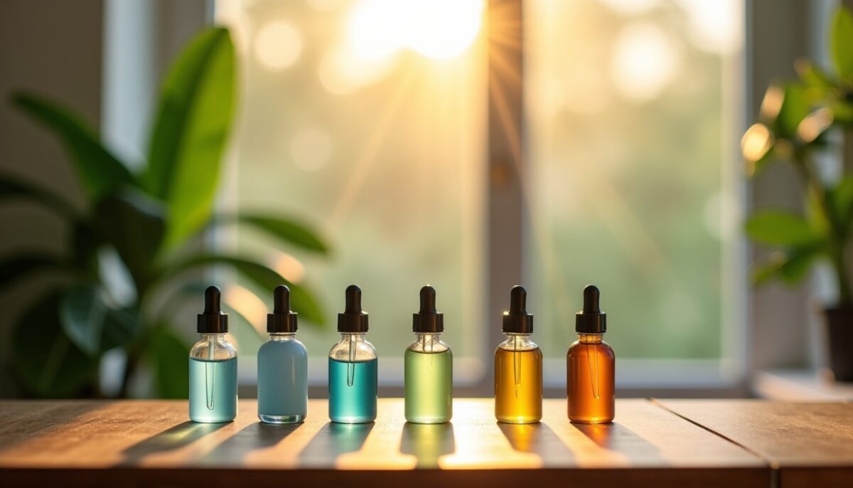 E-liquides classiques : leur rôle essentiel dans une approche santé et bien-être