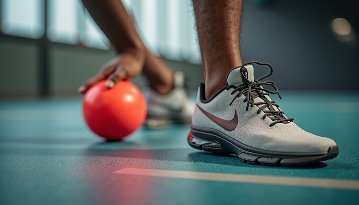 Arrêt cardiaque en pleine activité sportive : l&rsquo;importance cruciale du réflexe défibrillateur