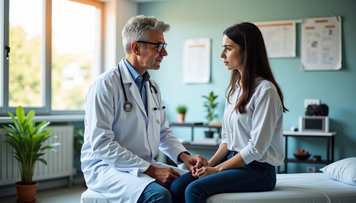 Comment reconnaître les signes d’une maladie inflammatoire de l’intestin ?