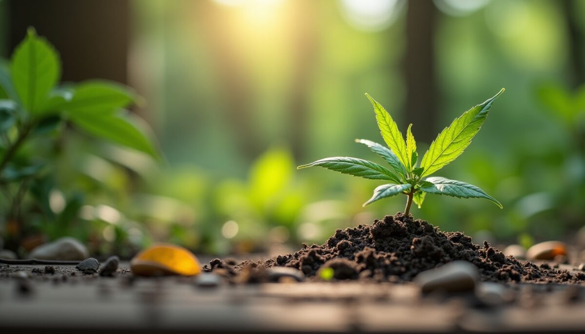 Du stress à la sérénité : ce qu&rsquo;il faut savoir avant d&rsquo;adopter le CBD