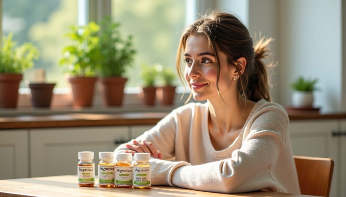 Boostez votre vitalité et domptez le stress : Guide pratique pour choisir la cure de magnésium idéale au quotidien