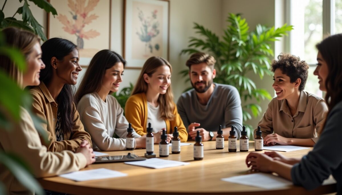 CBD et santé : guide complet pour bien utiliser, choisir et anticiper les précautions essentielles
