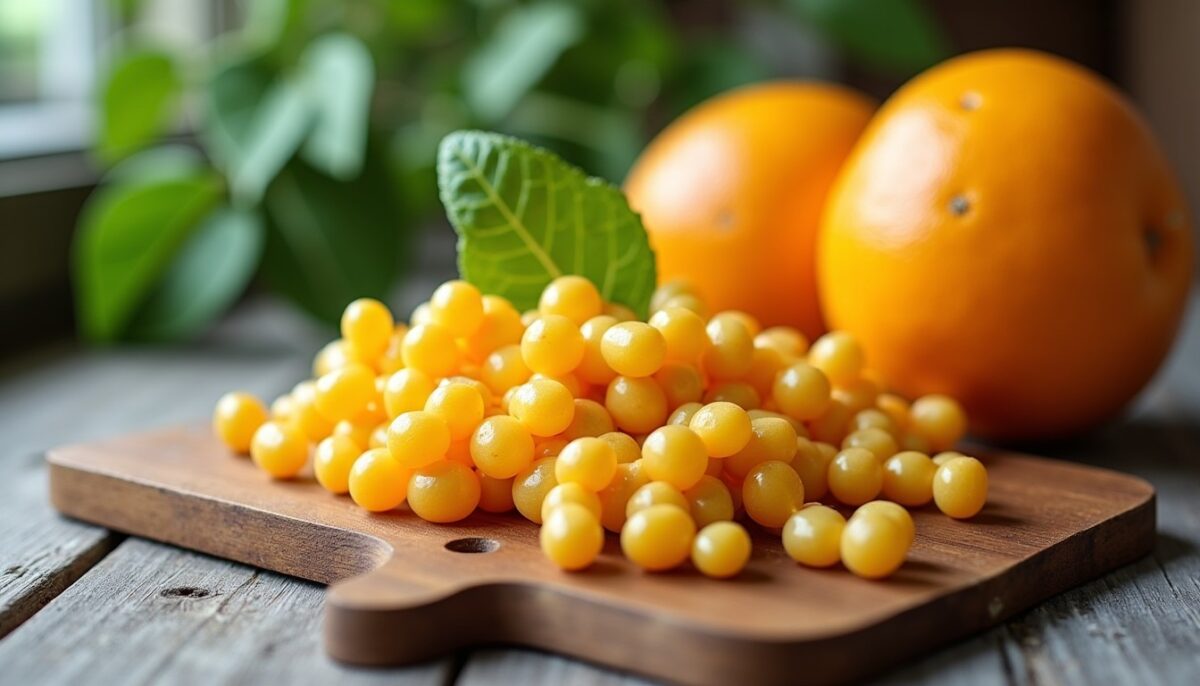 Vitamine B9 : le folate essentiel pour booster votre énergie et préserver votre équilibre