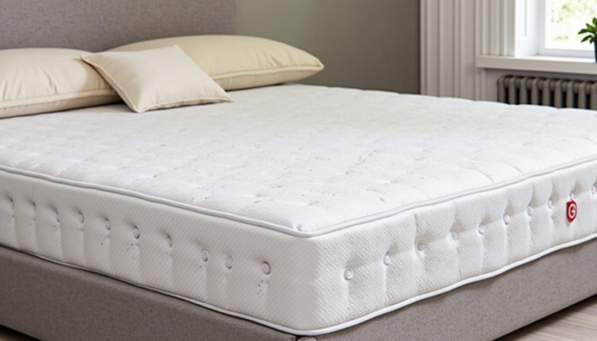 Guide ultime pour sélectionner le matelas double 140x190 garantissant un confort exceptionnel