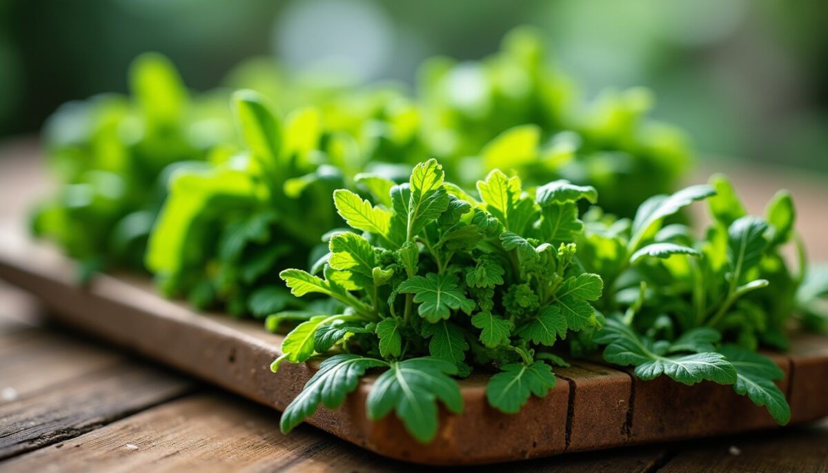 Guide ultime pour identifier une spiruline bio d’exception : qualité et bienfaits garantis
