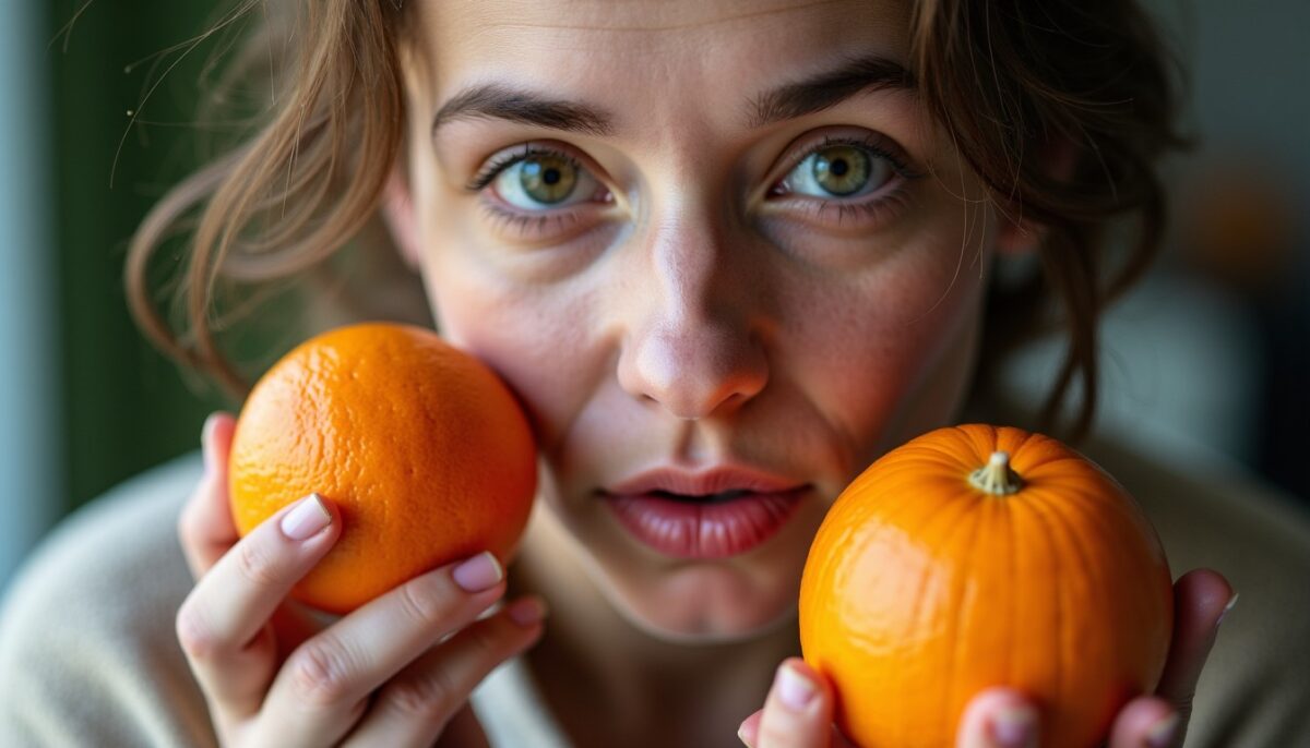 Ongles fragiles et cheveux qui tombent : ce que votre alimentation dévoile sur votre santé