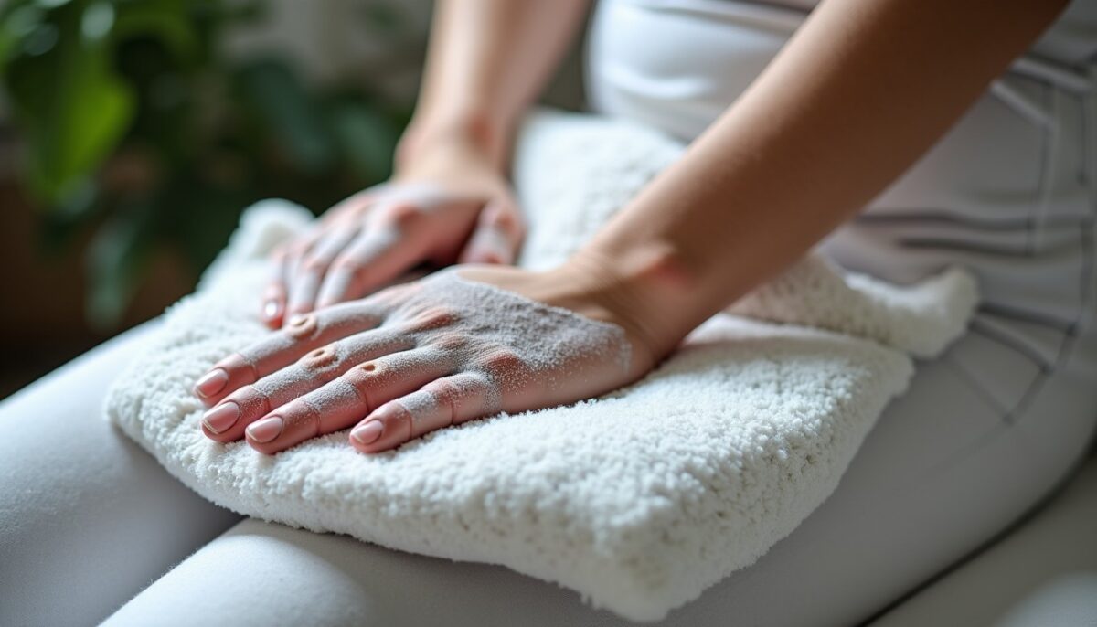 Coussin hémostatique : maîtriser les saignements rapidement sans pression manuelle