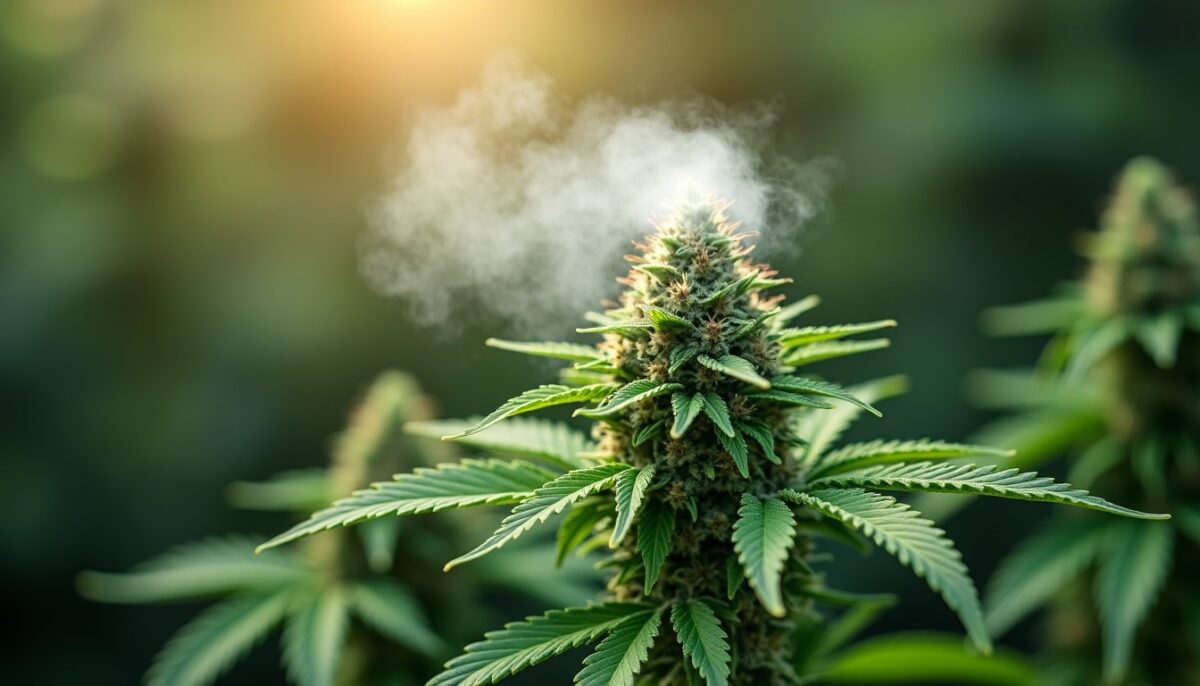 Puff de CBD en 2026 : Le guide essentiel pour faire le meilleur choix