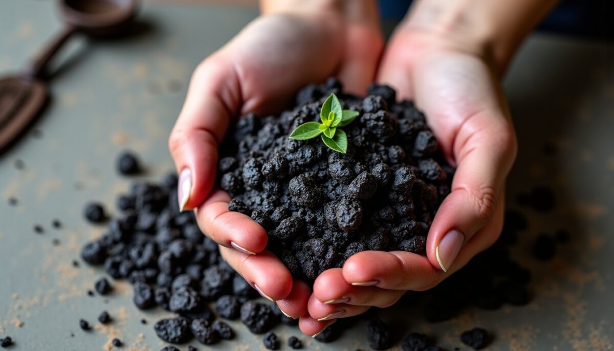 Shilajit et musculation : Révélations scientifiques sur les bienfaits de cette résine ancestrale