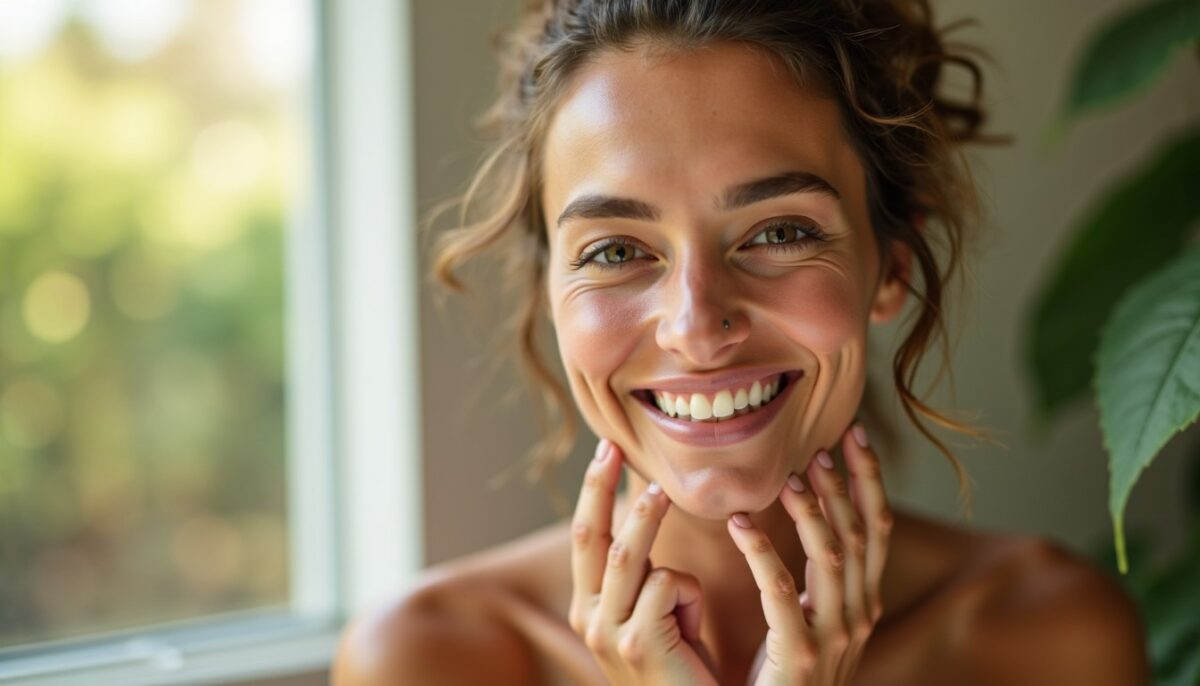 Rituels Quotidiens Essentiels pour Préserver une Peau Jeune et Rayonnante au Naturel