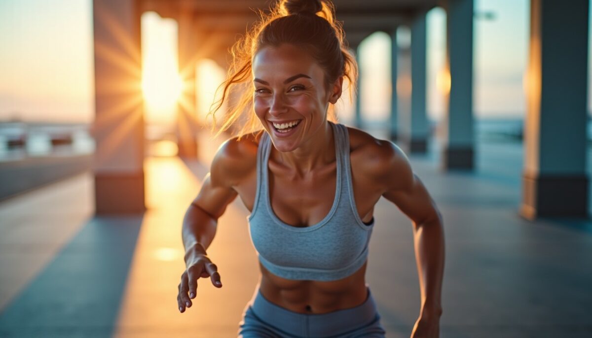 Top 10 des exercices cardio incontournables pour brûler vos graisses rapidement