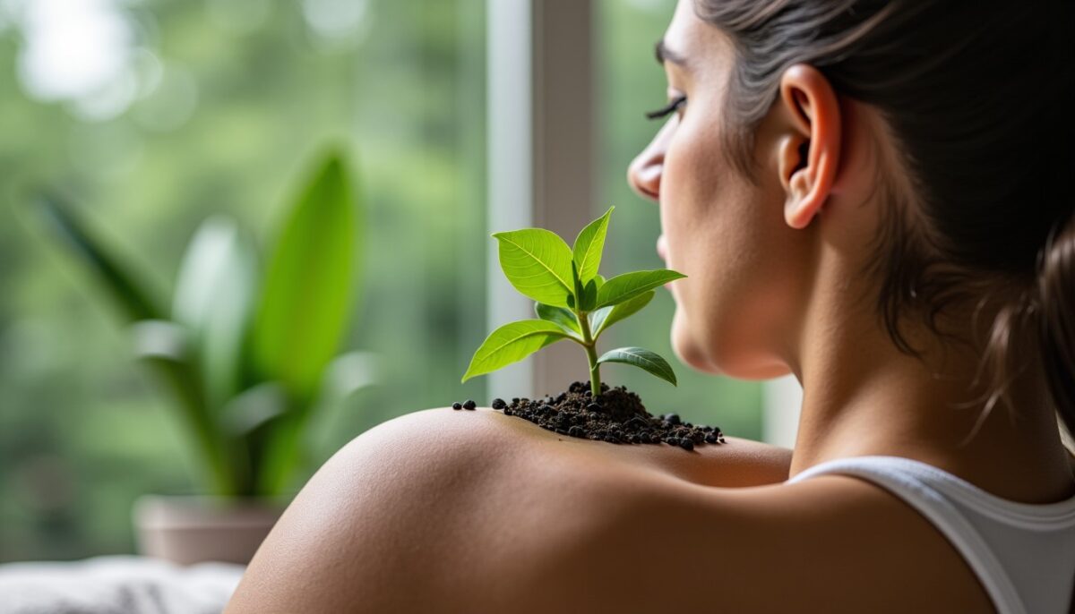 Réflexologie plantaire : découvrez les points clés pour apaiser efficacement vos maux de tête