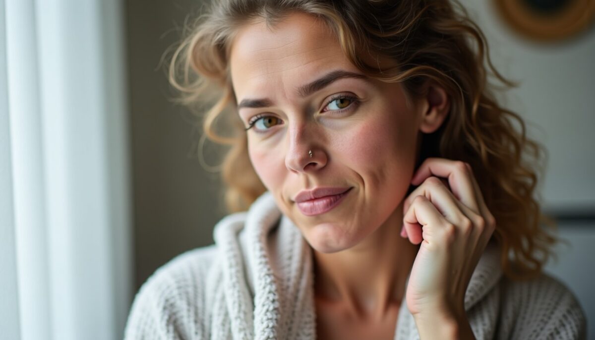 Spasme de la glotte chez l’adulte : 5 méthodes efficaces pour soulager rapidement la crise