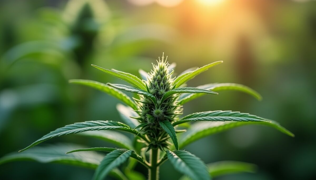 CBD et autres cannabinoïdes naturels : quelle efficacité contre la douleur ?