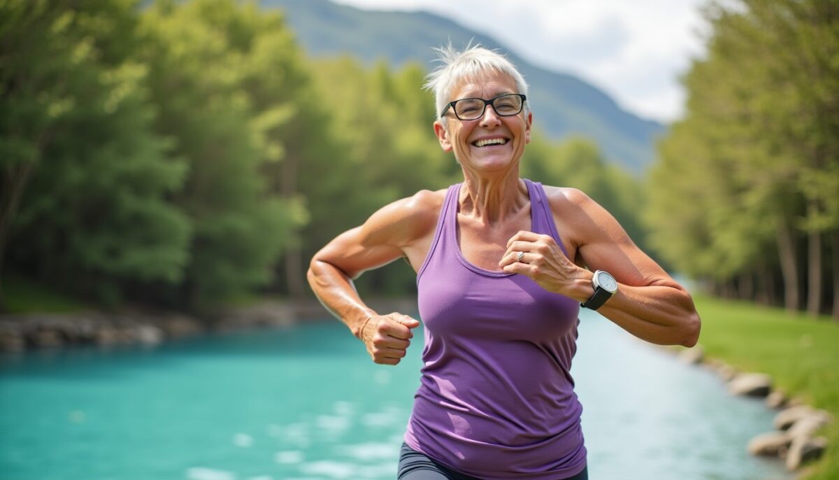 Après 60 ans, découvrez l&rsquo;activité idéale conseillée par les experts pour préserver muscles et équilibre, bien au-delà de la marche et de la natation