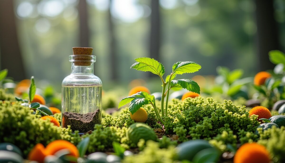 Régime Paléo-Cétogène : Comment Allier Nature et Cétose pour une Perte de Poids Durable