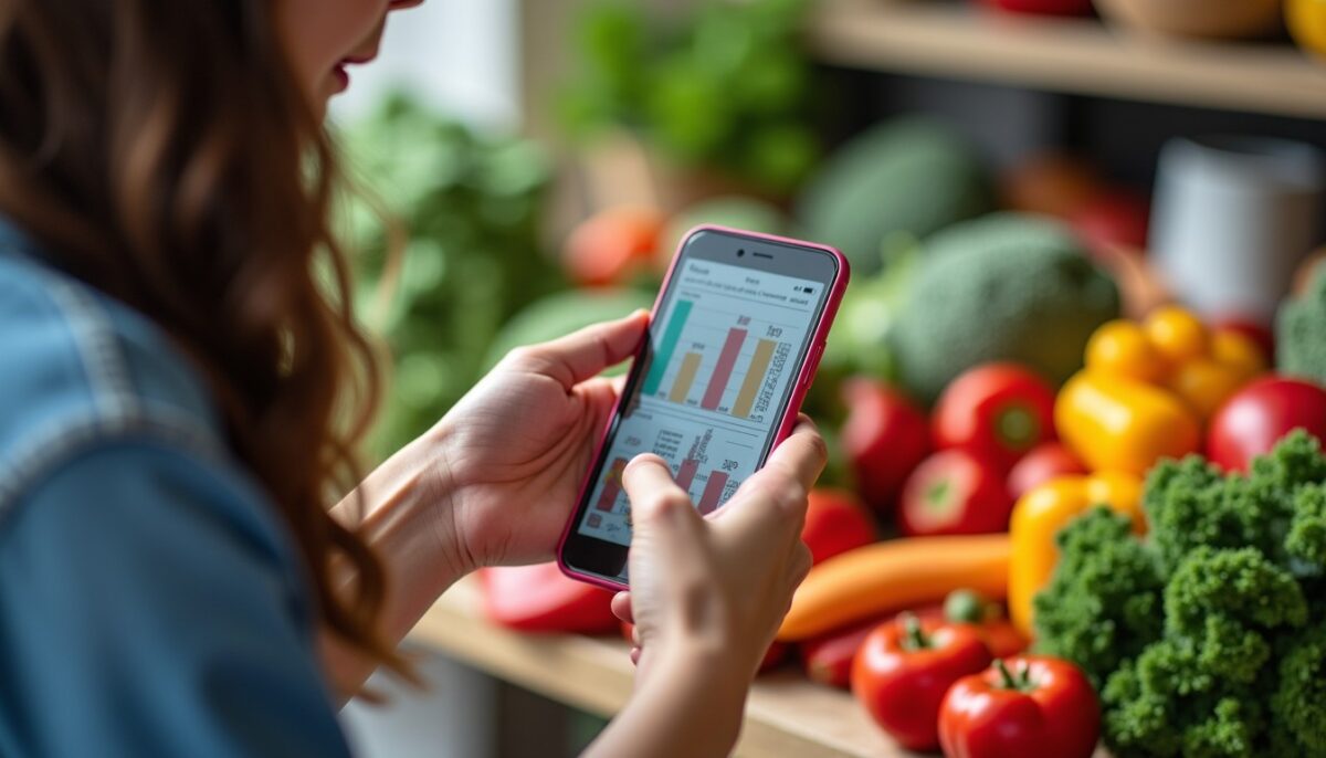 Ces applis d’IA qui évaluent vos calories font en moyenne 345 erreurs : les chercheurs lancent une alerte