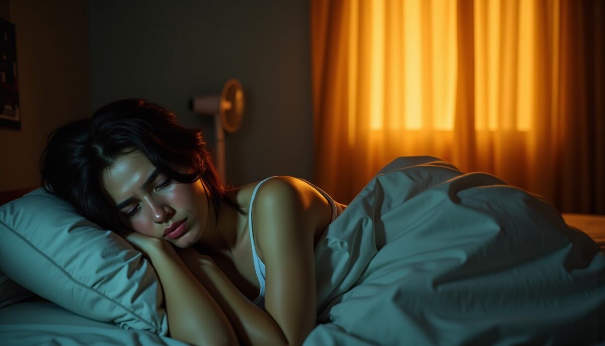 Pourquoi fermer la chaleur dès le matin transforme vos nuits en période de canicule